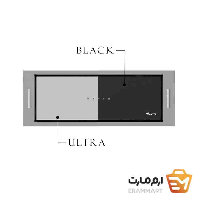 هود گلوریا داتیس (Gloria) – Gloria Ultra