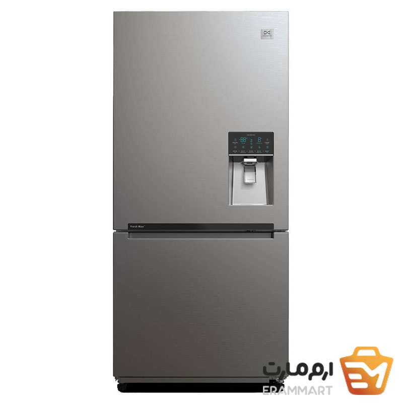 یخچال فریزر دوو سری اولتیمو 28 فوت مدل DB-2922SS