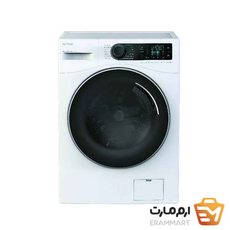 ماشین لباسشویی دوو 9 کیلویی سری سنیور مدل LM-990W