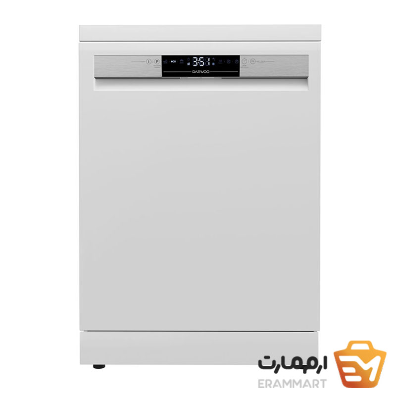 ماشین ظرفشویی دوو مدل DW-110W