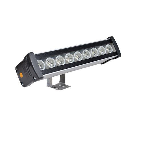 چراغ ال ای دی خطی 6 تایی والواشر