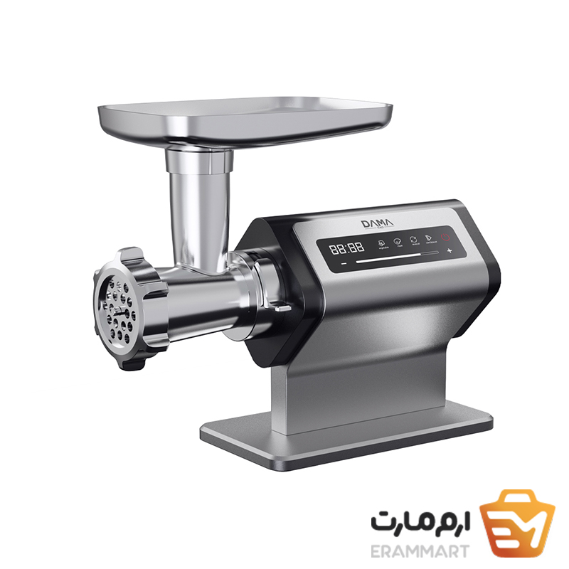 چرخ گوشت داما ایتالیا مدل DMG2500