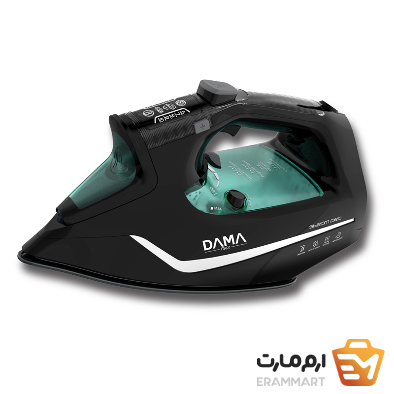 اتو بخار دستی داما ایتالیا (مدل DI3200C)
