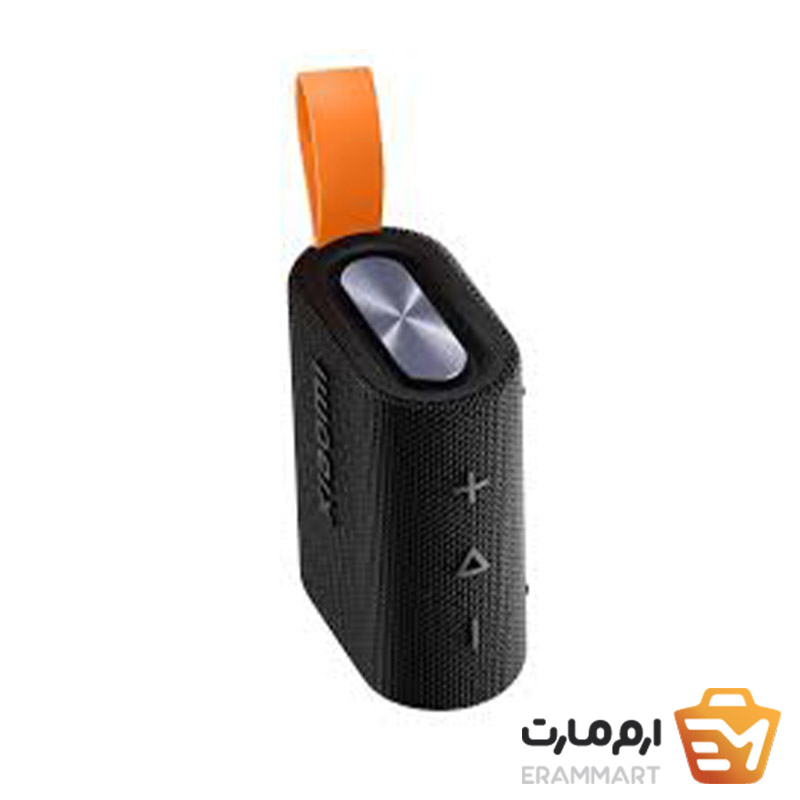 اسپیکر بلوتوثی قابل حمل شیائومی مدل Sound Pocket