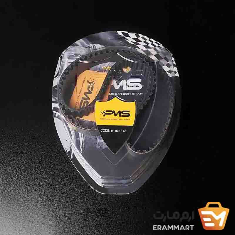 تسمه تایم دوو سیلو  برند بلک بلت