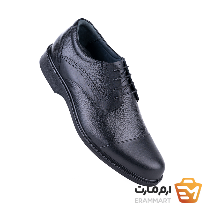 کفش پرسنلی مردانه برت beret  برند ارم مارت