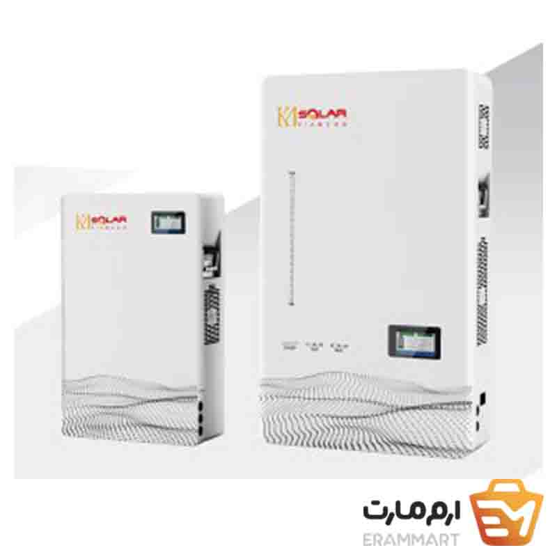 باتری لیتیوم کیا مهر