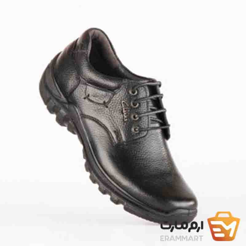 کفش تمام چرم مردانه کلارک برند ارم مارت