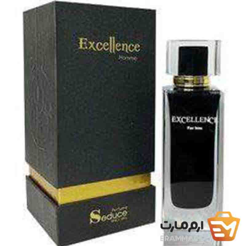 عطر اکسنلس مردانه