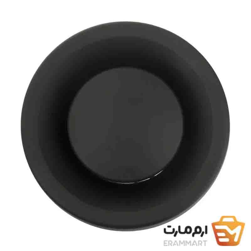 هواکش ایرسافت مدل AS۱۰B – رنگ مشکی