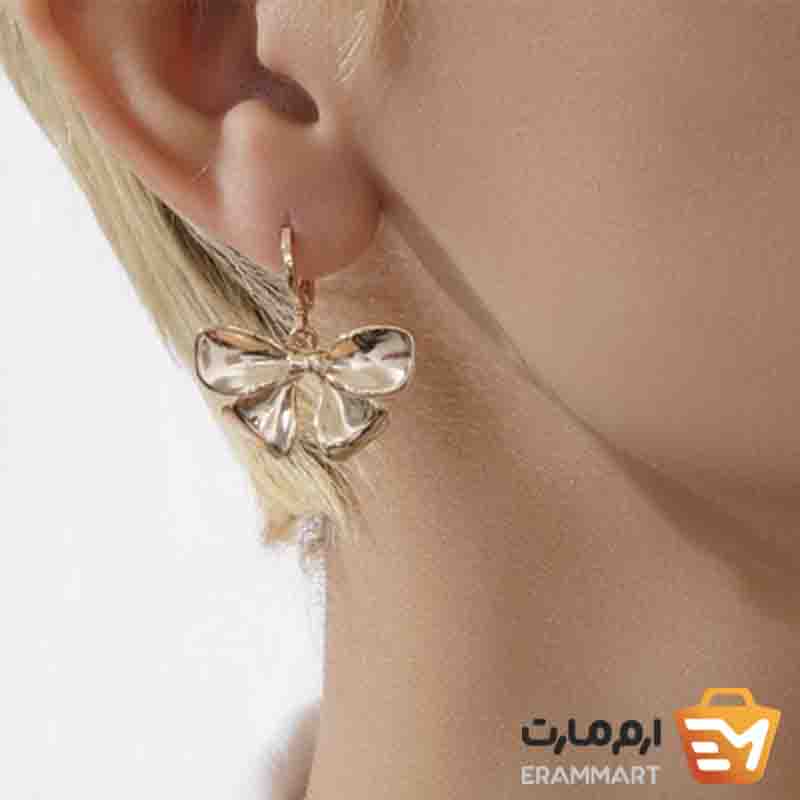 نیم‌ست فشن پروانه (کد ۲۲۰۰۱۴) برند ژمینو
