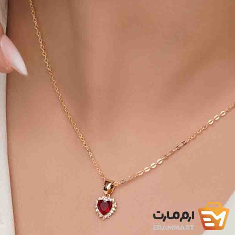 نیم‌ست قلبی (کد ۲۹۰۰۷۲) برند ژمینو
