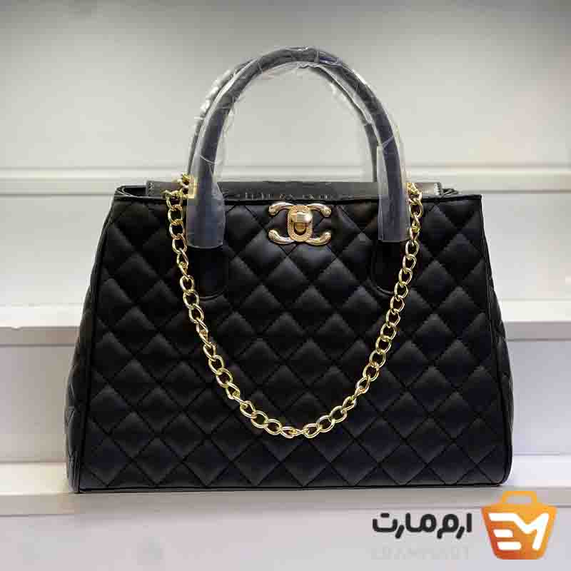 کیف زنانه شنل CHANEL (وارداتی)