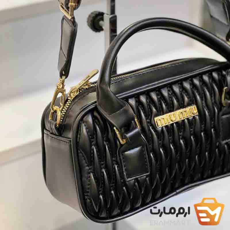 کیف دخترانه MiuMiu (وارداتی)