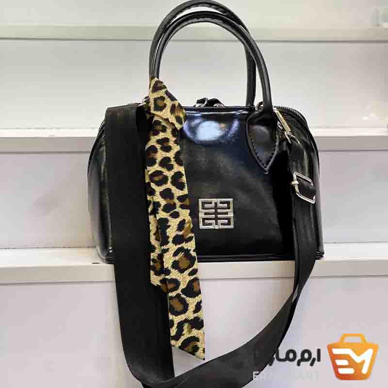 کیف دخترانه جیوانچی (وارداتی)