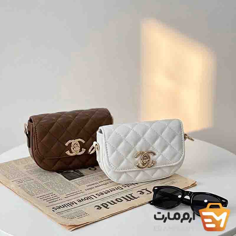 کیف مینی شنل