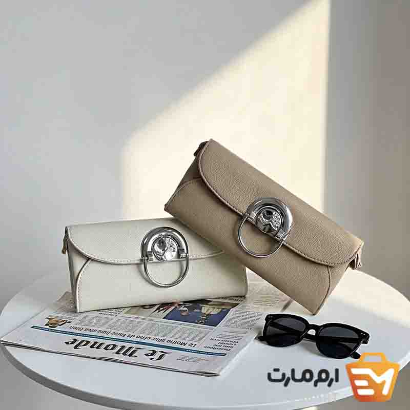 کیف زنانه کاکتوس کیفیت مستر وارداتی