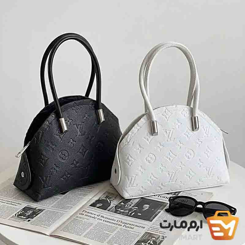 کیف LV داغی