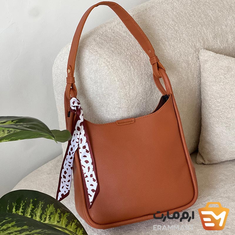 کیف زنانه تک‌بند نجوا کیفیت مستر( وارداتی )