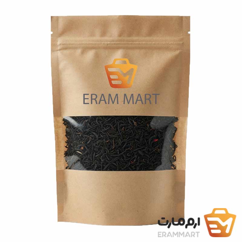 چای مراکشی اکبر