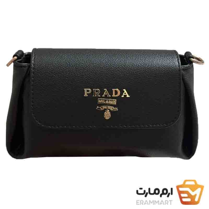 کیف پرادا زنانه (وارداتی)