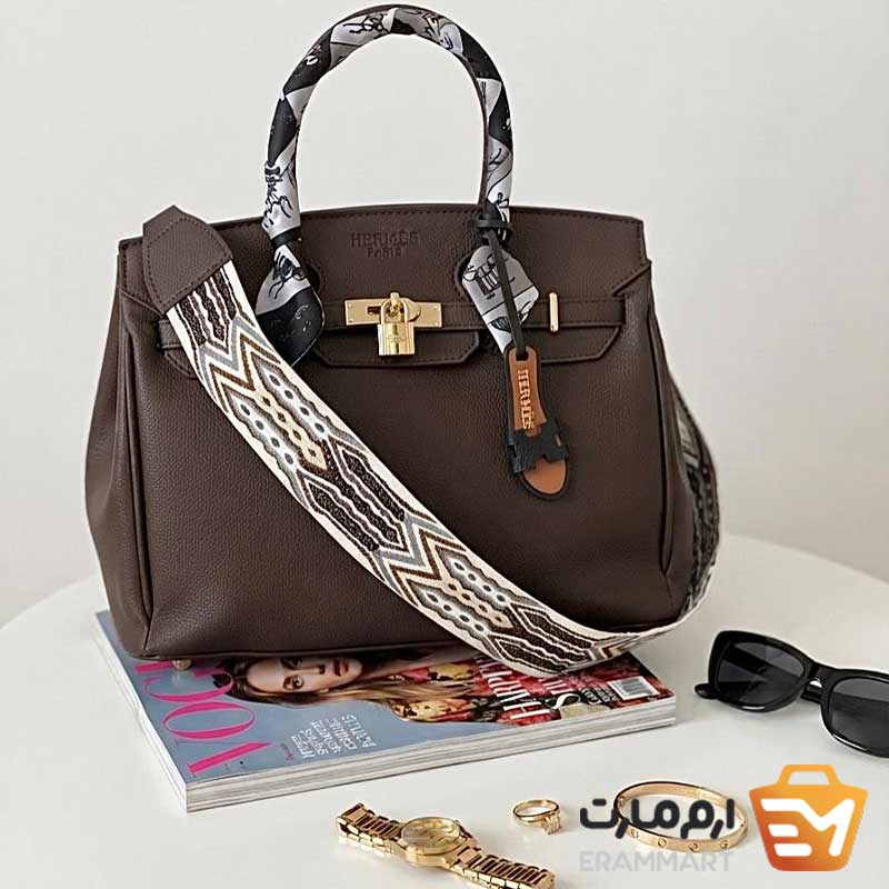 کیف هرمس زنانه
