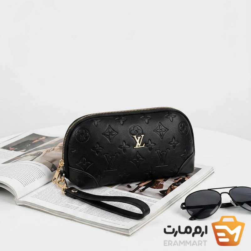 کیف دستی زنانه مدل الِنا سافت