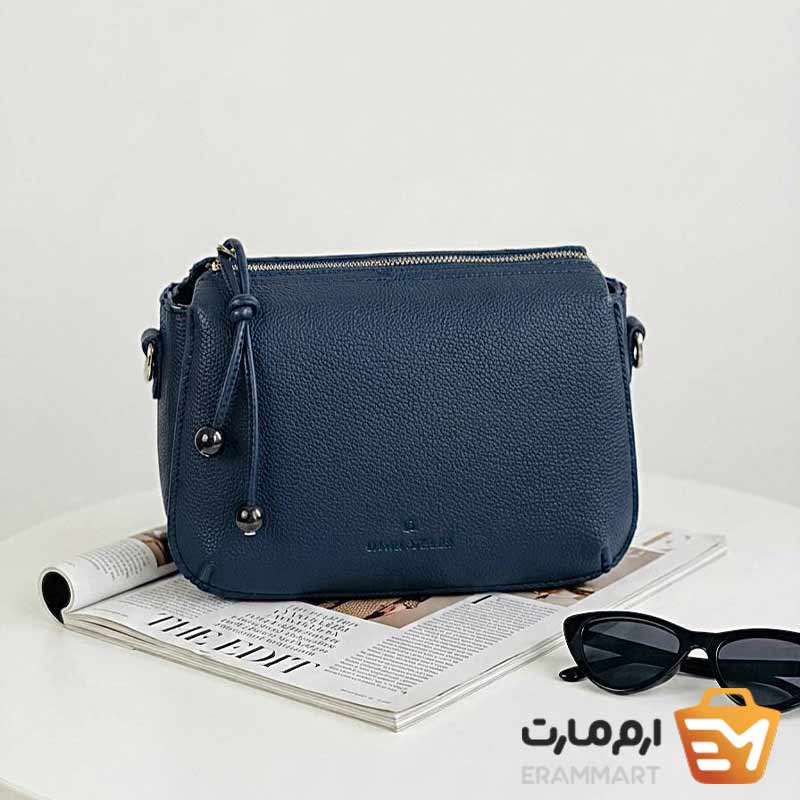 کیف دستی زنانه مدل کریس‌بلا