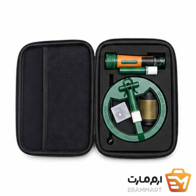 پین پوینتر اسکای نت