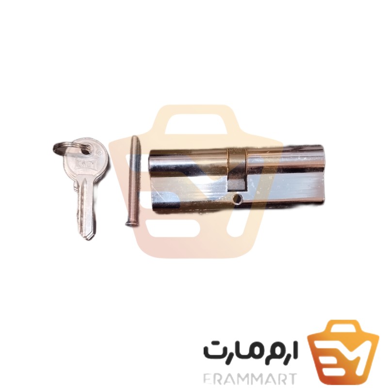 مغزی کامپیوتری - SEMA cylinder lock