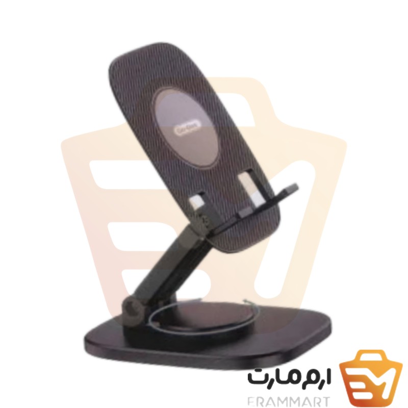 هولدر گوشی موبایل سیلیکونی برند گو-دس مدل  GD-HD747