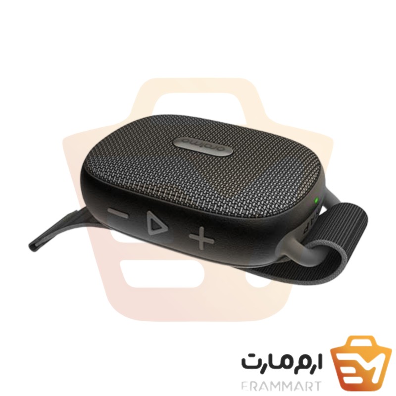 اسپیکر بی سیم ضد آب اورایمو مدل Wrap OBS-40S