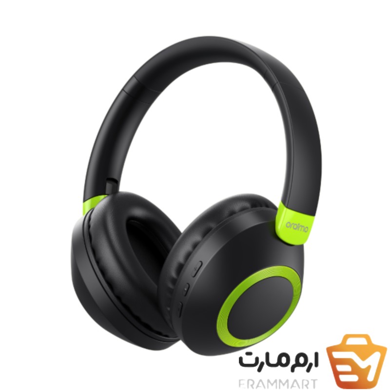 هدفون بی سیم اورایمو مدل OHP-610
