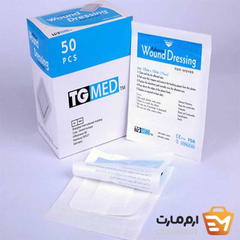 پانسمان ساده