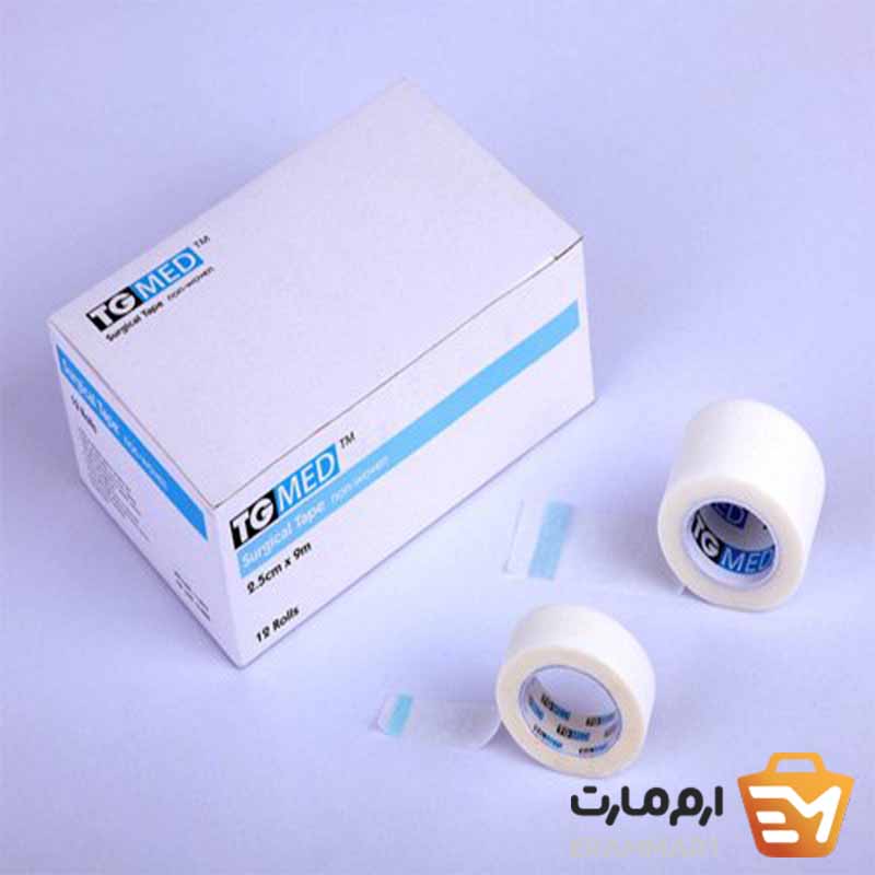 چسب جراحی (ضدحساسیت)