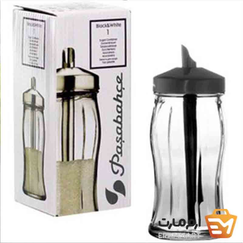 قیمت شکرپاش پاشاباغچه