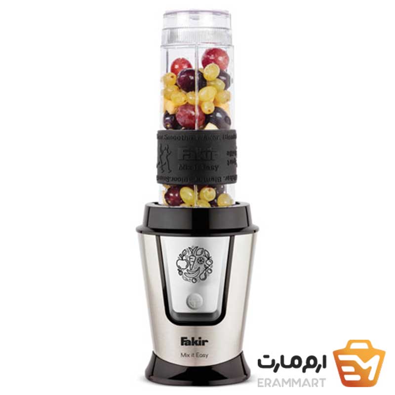 اسموتی ساز (مخلوط کن) برند فکر مدل Mix It Easy