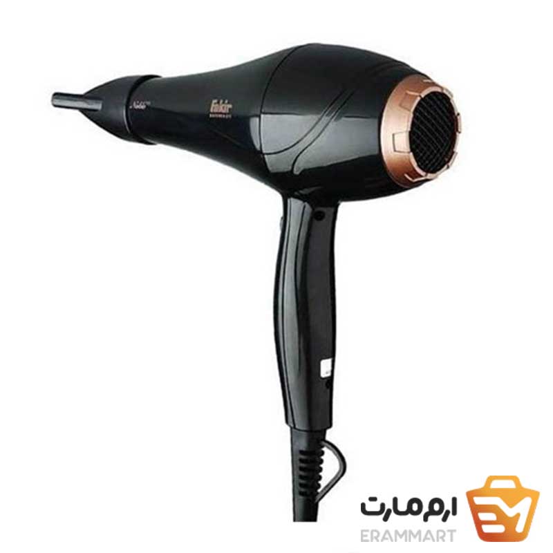 سشوار فکر مدل Nobel AC