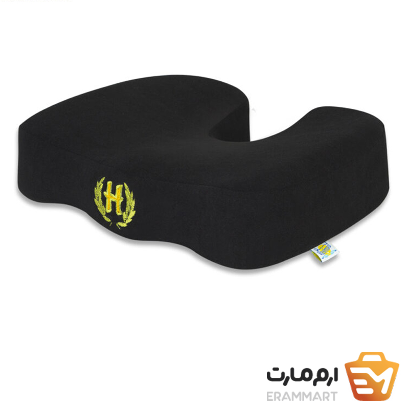 زیر نشیمنی U  شکل