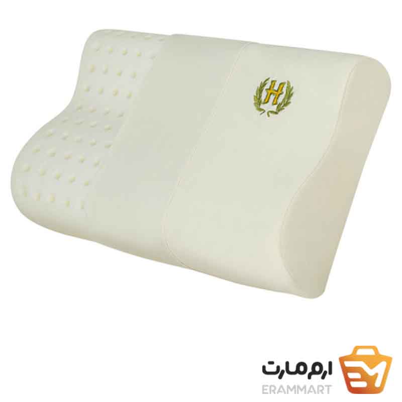 بالشت طبی مدل سوپر موج نسیم