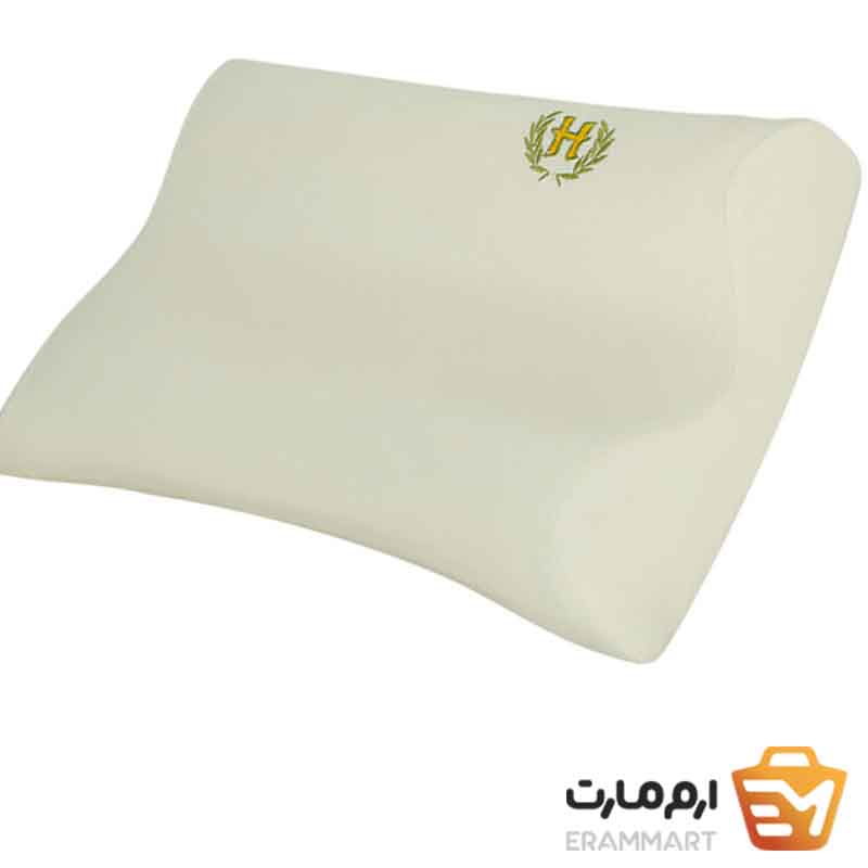 بالشت طبی مدل هلال