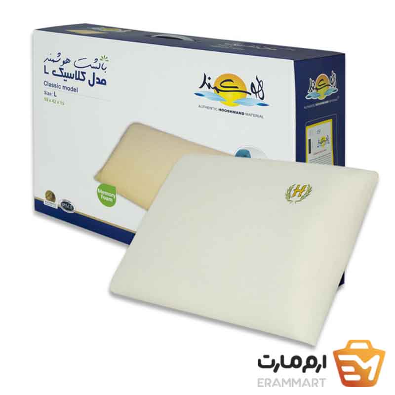 بالشت طبی  مدل کلاسیک