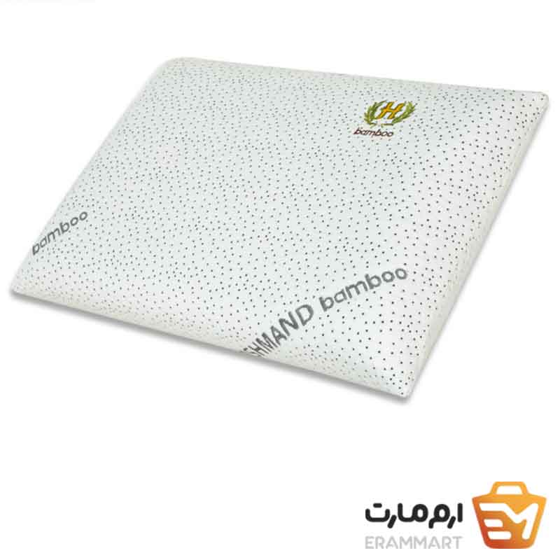 بالشت طبی  مدل بامبو کلاسیک