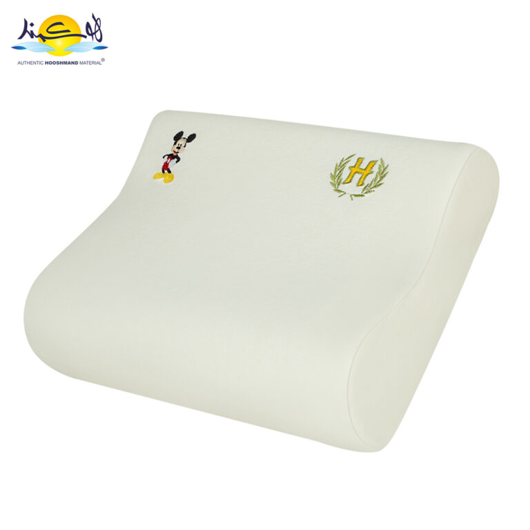 بالشت طبی مدل کودک