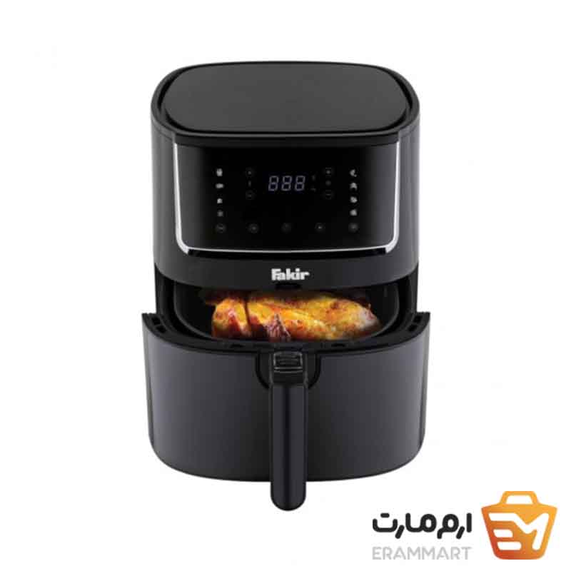 هواپز (سرخ کن)  فکر  مدل MONO CHFFRY