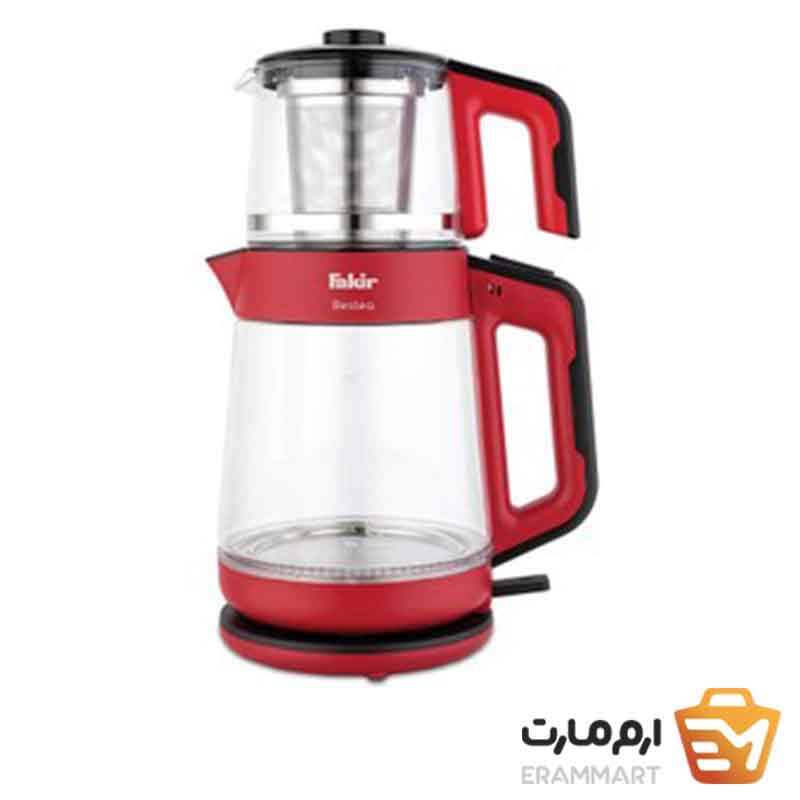 چای ساز  فکر مدل bestea