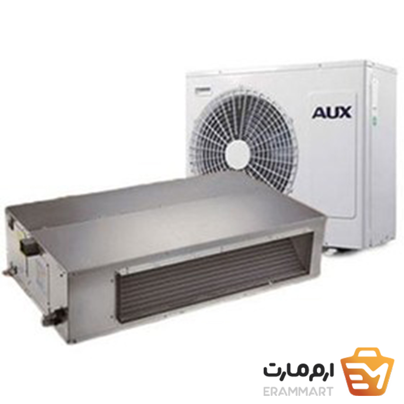 داکت اسپلیت 36000 آکس AUX