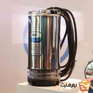 پمپ کفکش مدل NCH خروجی 2 اینچ