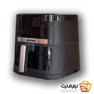 سرخ کن ژانومه مدل JA540