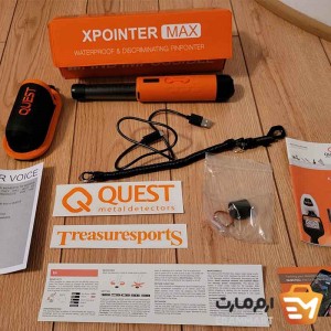 نقطه زنQuest Xpointer Max